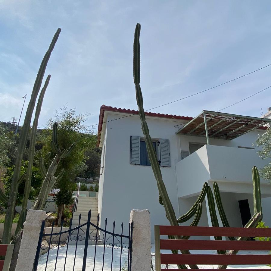 托隆Casa Olive别墅 外观 照片